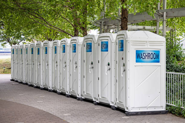 Portable Toilet Options We Offer in Crenshaw, MS