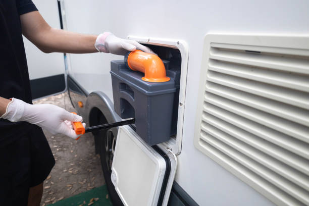 Best Affordable porta potty rental  in Crenshaw, MS