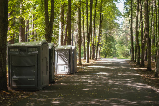 Best Affordable portable toilet rental  in Crenshaw, MS