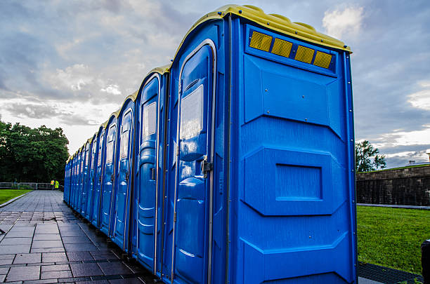 Best Local porta potty services  in Crenshaw, MS